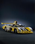 Renault Alpine A442B 1978 года